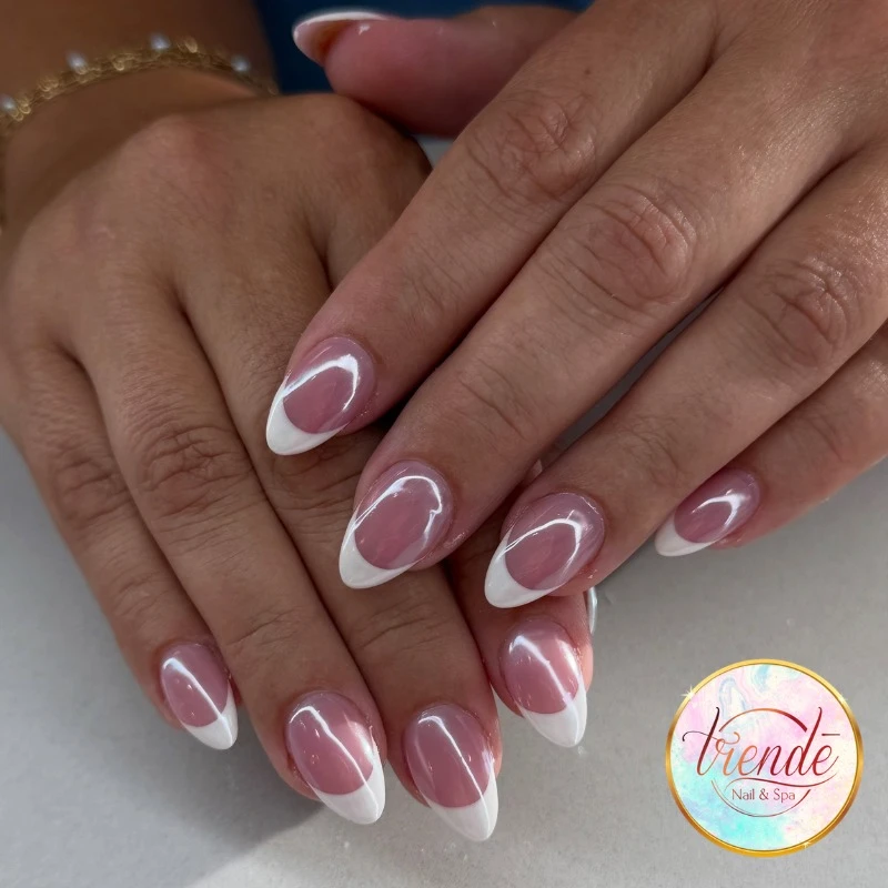 New Nail Looks for August